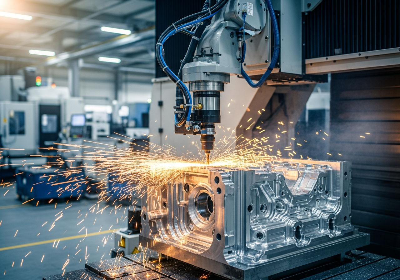 Ingénierie & Développement